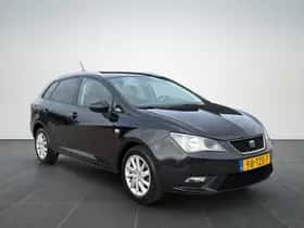 SEAT Ibiza (2012)