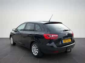 SEAT Ibiza (2012) thumbnail 2