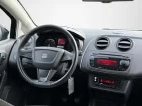 SEAT Ibiza (2012) thumbnail 3