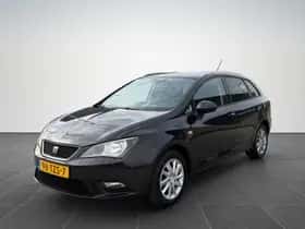 SEAT Ibiza (2012) thumbnail 4