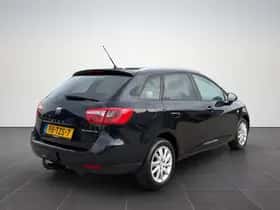 SEAT Ibiza (2012) thumbnail 5