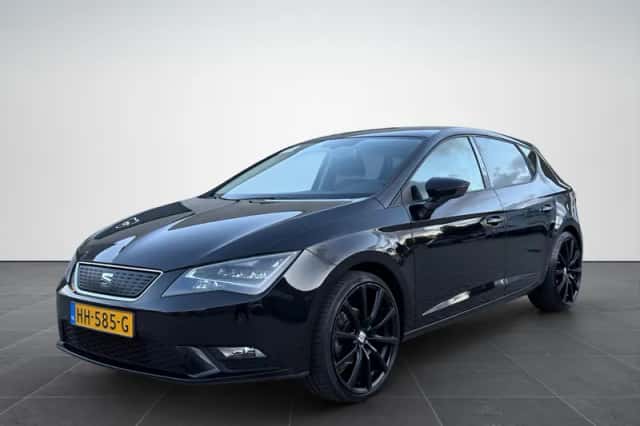 SEAT Leon (2016) thumbnail 4