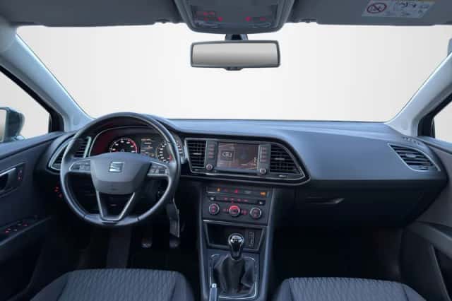 SEAT Leon (2016) thumbnail 6