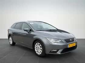 SEAT Leon (2016)