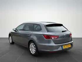 SEAT Leon (2016) thumbnail 2