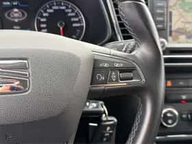 SEAT Leon (2016) thumbnail 11