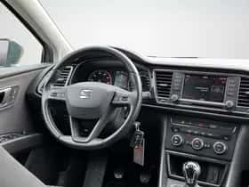 SEAT Leon (2016) thumbnail 3