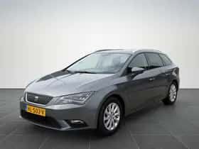 SEAT Leon (2016) thumbnail 4