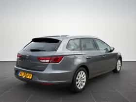 SEAT Leon (2016) thumbnail 5