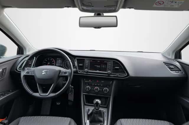SEAT Leon (2016) thumbnail 6