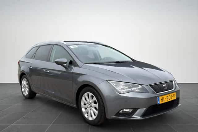 SEAT Leon (2016) thumbnail 1