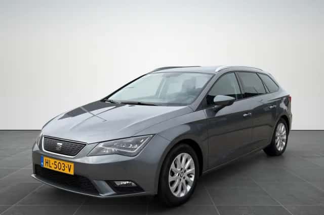 SEAT Leon (2016) thumbnail 4