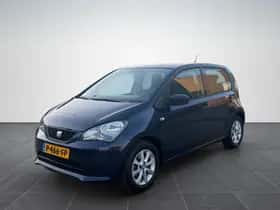 SEAT Mii (2014) thumbnail 4