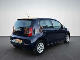 SEAT Mii (2014) thumbnail 5
