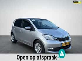 Škoda Citigo