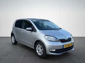Škoda Citigo (2018)