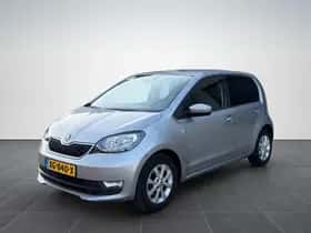 Škoda Citigo (2018) thumbnail 4