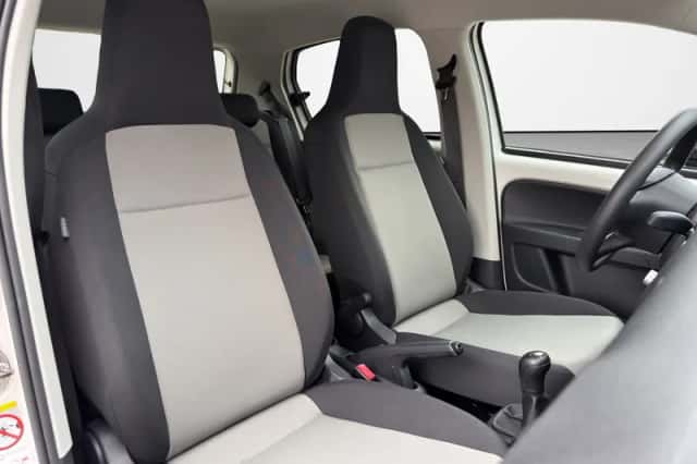 Škoda Citigo (2013) thumbnail 6