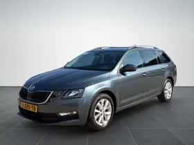 Škoda Octavia (2017) thumbnail 5