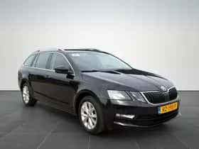 Škoda Octavia (2018)