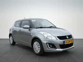 Suzuki Swift (2015)