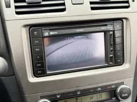Toyota Avensis (2011) thumbnail 14