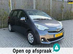 Toyota Verso-S