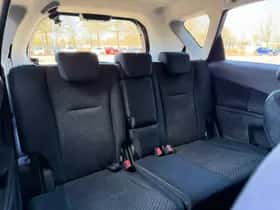 Toyota Verso-S (2012) thumbnail 11