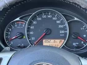 Toyota Verso-S (2012) thumbnail 13