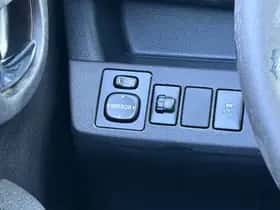 Toyota Verso-S (2012) thumbnail 15