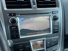 Toyota Verso-S (2012) thumbnail 17