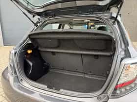 Toyota Yaris (2014) thumbnail 21