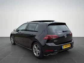 Volkswagen Golf (2019) thumbnail 4