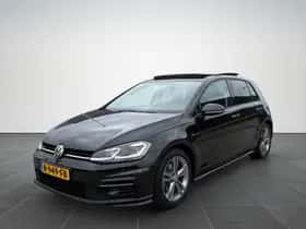 Volkswagen Golf (2019) thumbnail 6