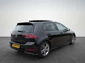 Volkswagen Golf (2019) thumbnail 7