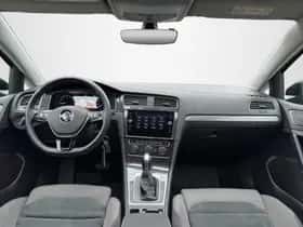 Volkswagen Golf (2019) thumbnail 10