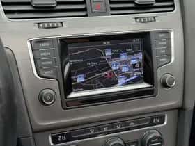 Volkswagen Golf (2013) thumbnail 12