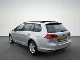 Volkswagen Golf (2013) thumbnail 2