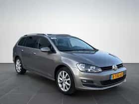 Volkswagen Golf (2014)
