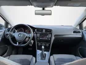 Volkswagen Golf (2014) thumbnail 6