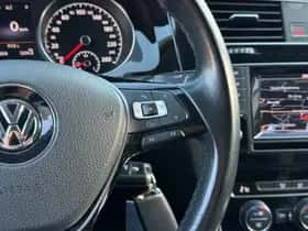 Volkswagen Golf (2014) thumbnail 10
