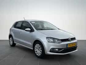 Volkswagen Polo (2017)