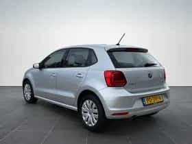 Volkswagen Polo (2017) thumbnail 2
