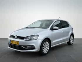 Volkswagen Polo (2017) thumbnail 4