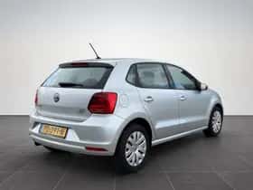 Volkswagen Polo (2017) thumbnail 5
