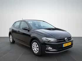 Volkswagen Polo (2019) thumbnail 2