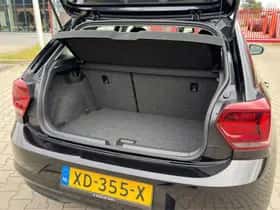 Volkswagen Polo (2019) thumbnail 15