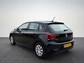 Volkswagen Polo (2019) thumbnail 3