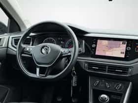 Volkswagen Polo (2019) thumbnail 4