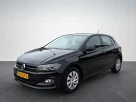 Volkswagen Polo (2019) thumbnail 5